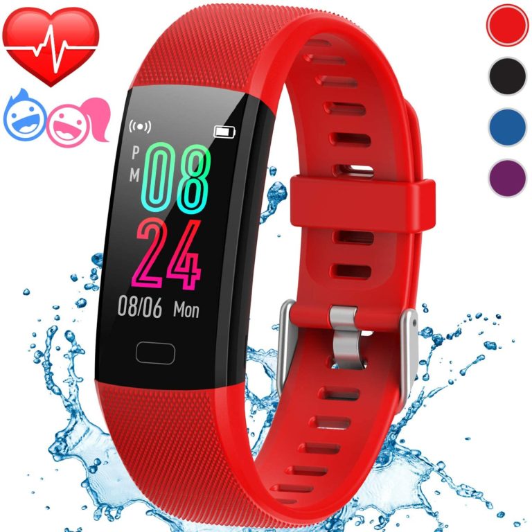 amazon kids fitness tracker