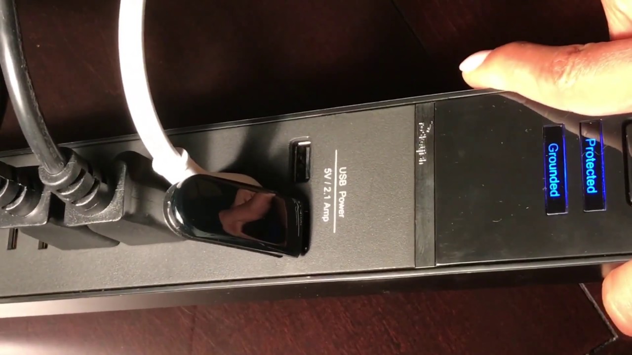 fitness tracker charger