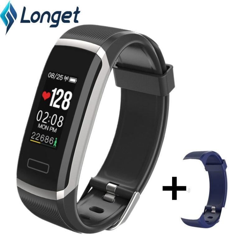 Longest Fitness Tracker Wearable Fitness Trackers