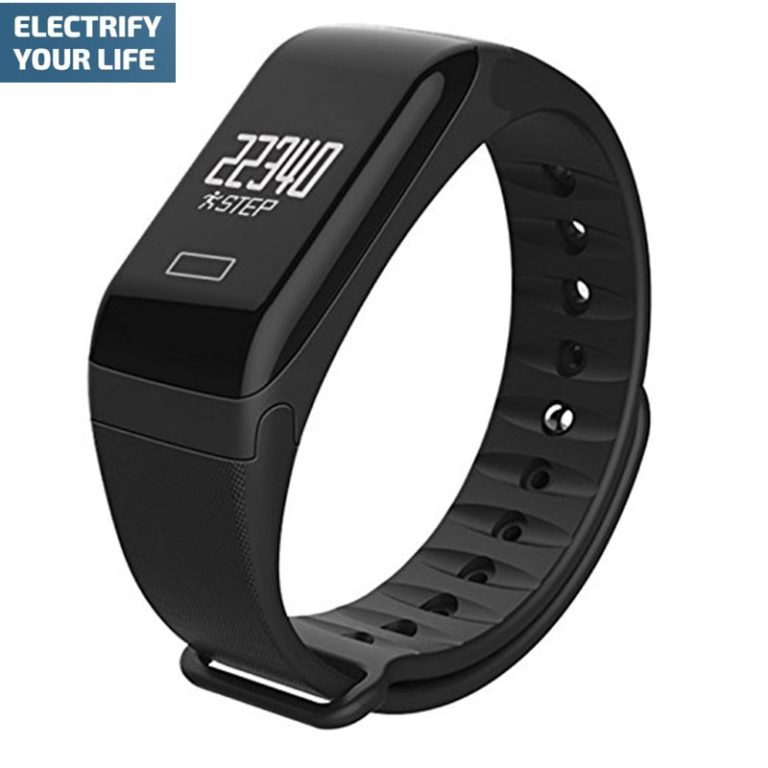 Longet Fitness Tracker Instruction Manual Wearable Fitness Trackers
