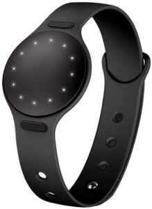 misfit shine tracker