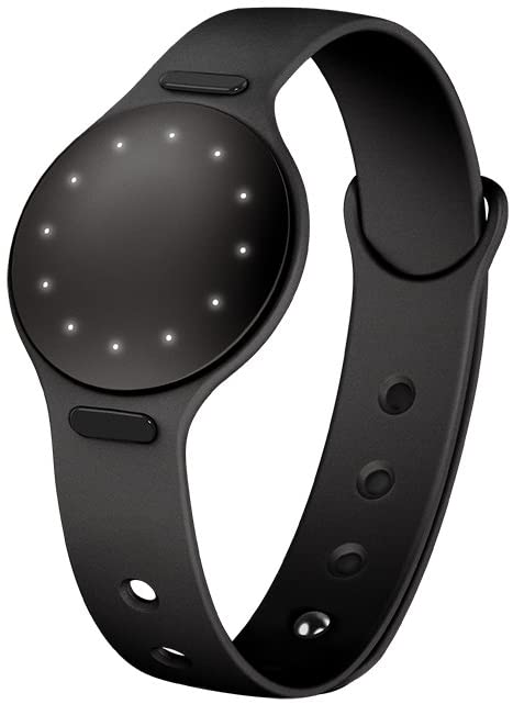 misfit fitness tracker watch