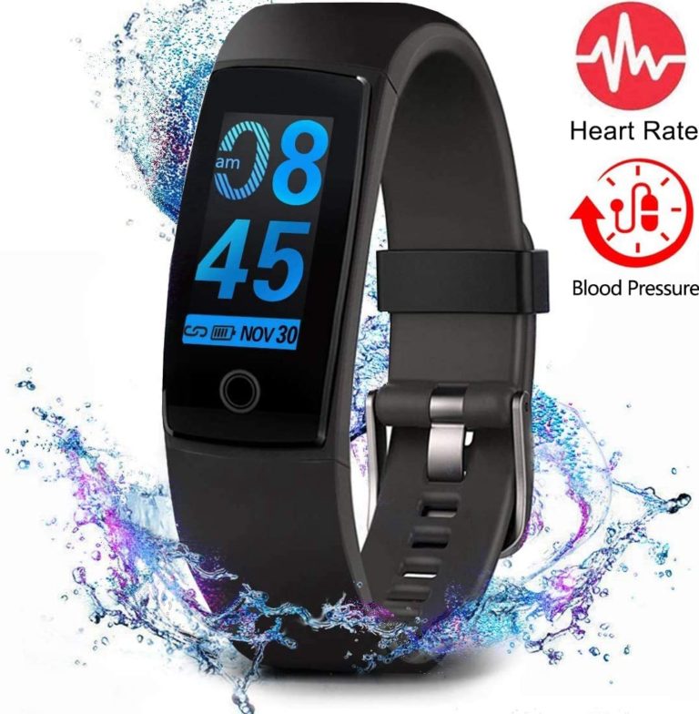 morepro ecg fitness tracker