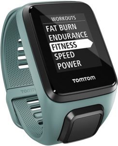 buy tomtom spark 3
