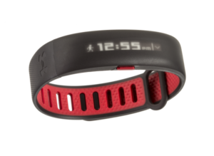 under armour fitness tracker