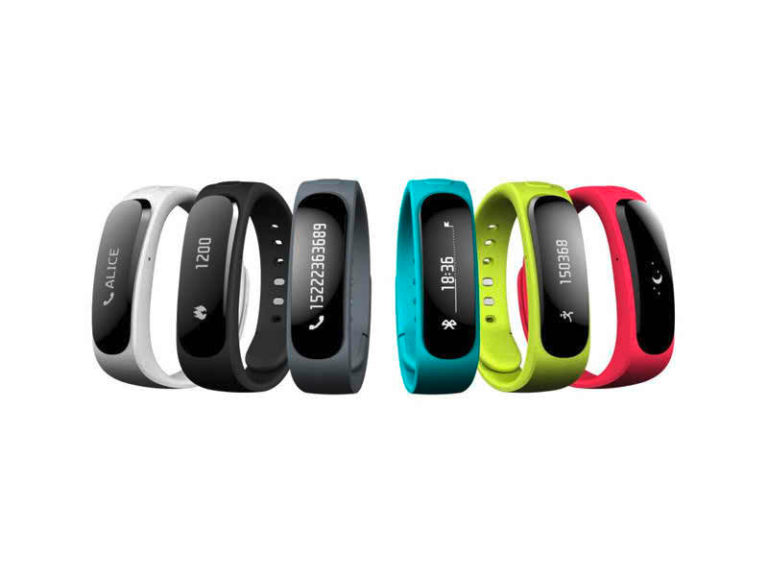 wear os activity tracker