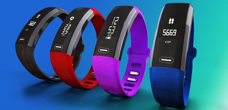 the best waterproof fitness tracker