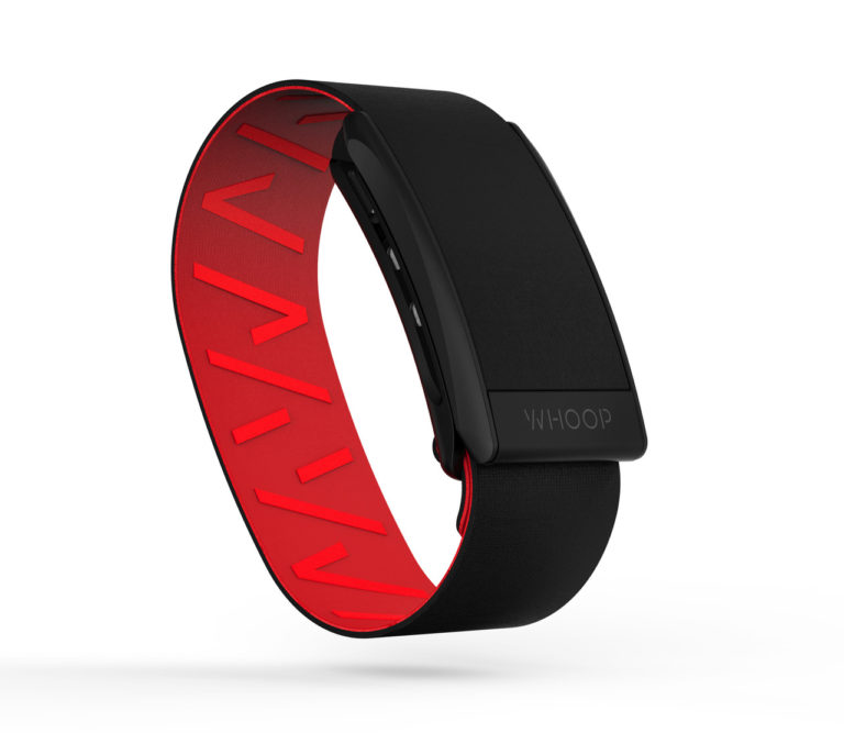 Whoop 5.0 vs. The Competition: Which Fitness Tracker Wins?