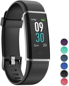 yamay fitness tracker google fit