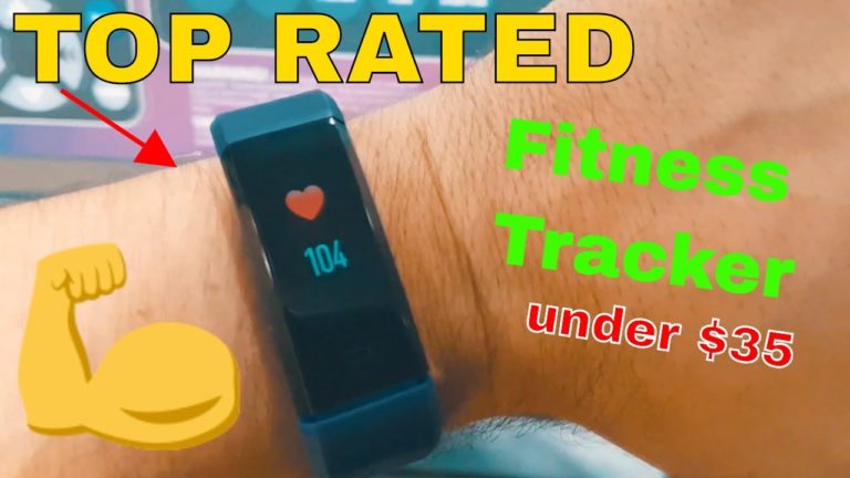 yamay fitness tracker google fit