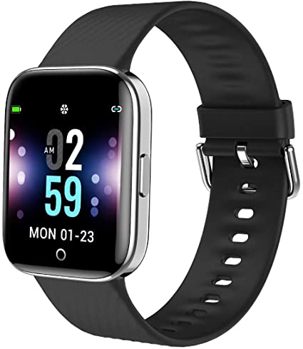 Youth Fitness Tracker - Wearable Fitness Trackers