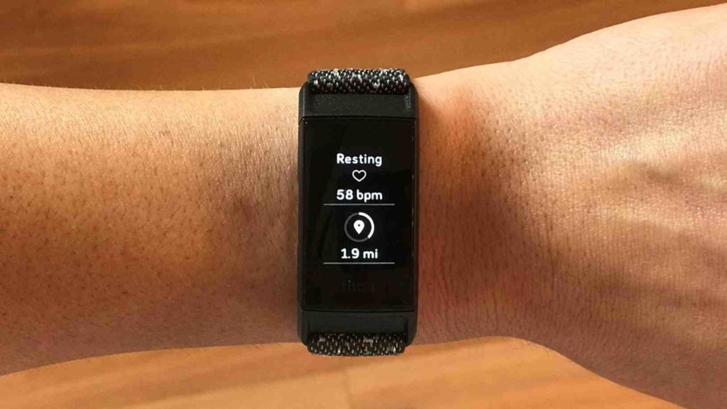 Best Wearable Fitness Tracker 2021 Wearable Fitness Trackers