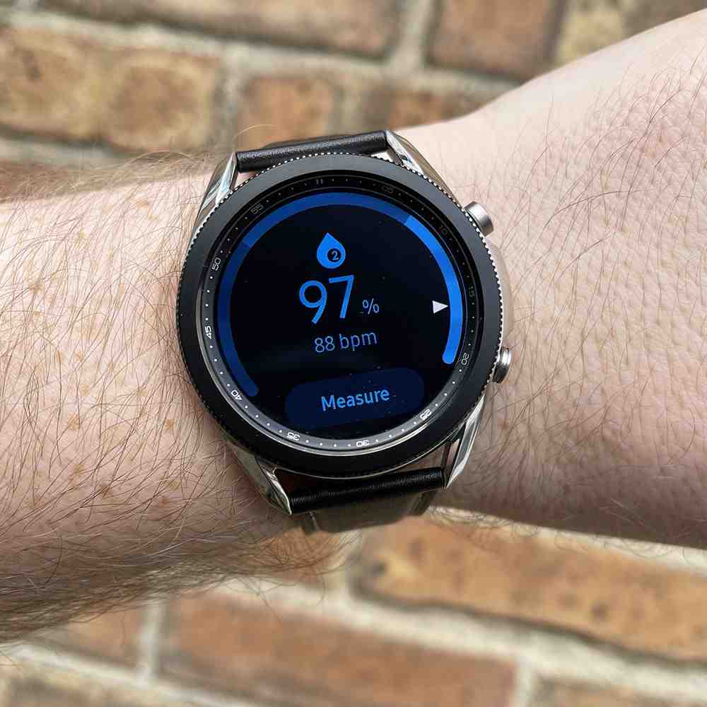 Can I leave my phone at home and use my smartwatch?