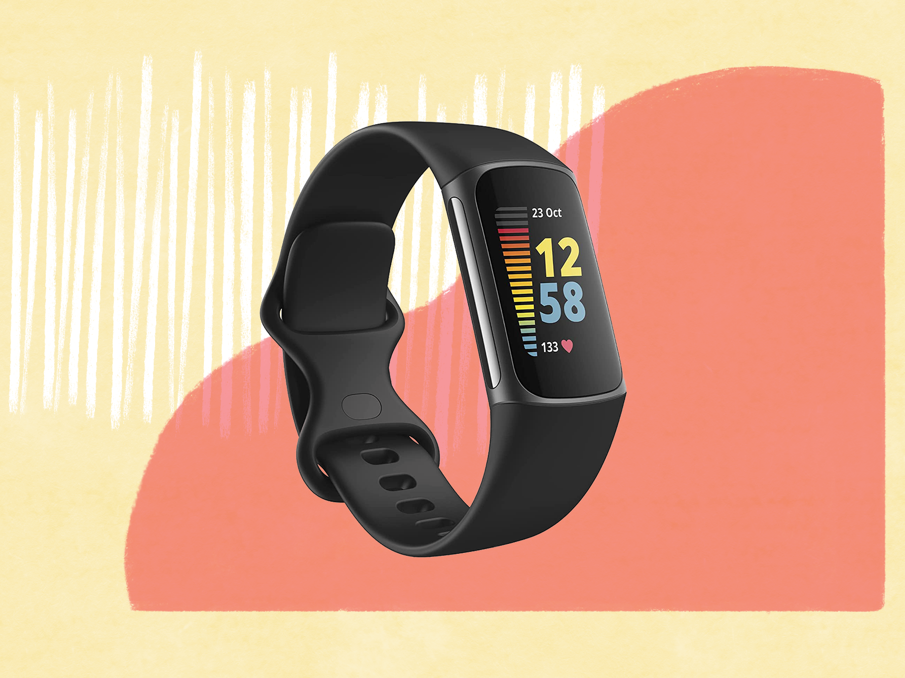 Can wearing a Fitbit be harmful?