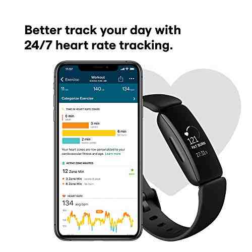 Do fitness trackers have to be connected to a phone?