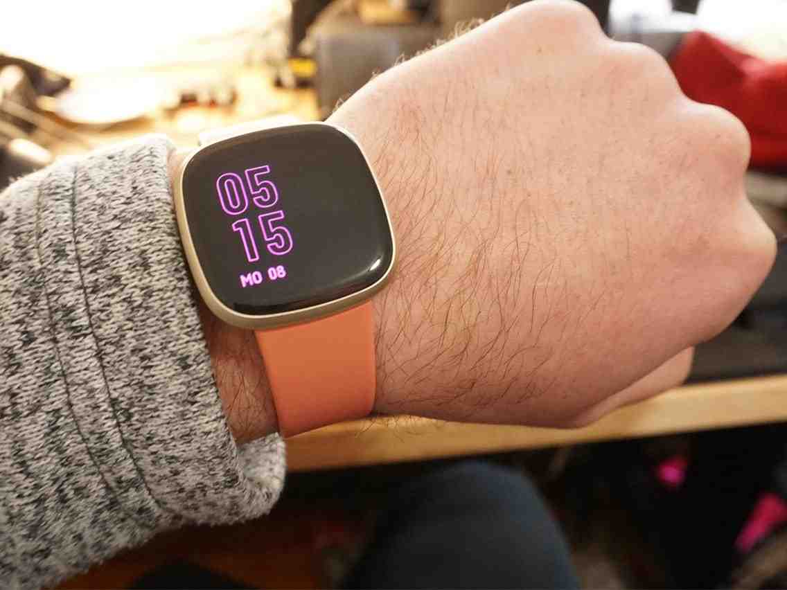 Do fitness trackers overestimate calories burned?