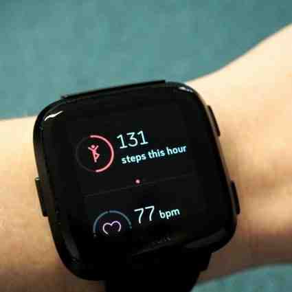 Does Fitbit work in your pocket?
