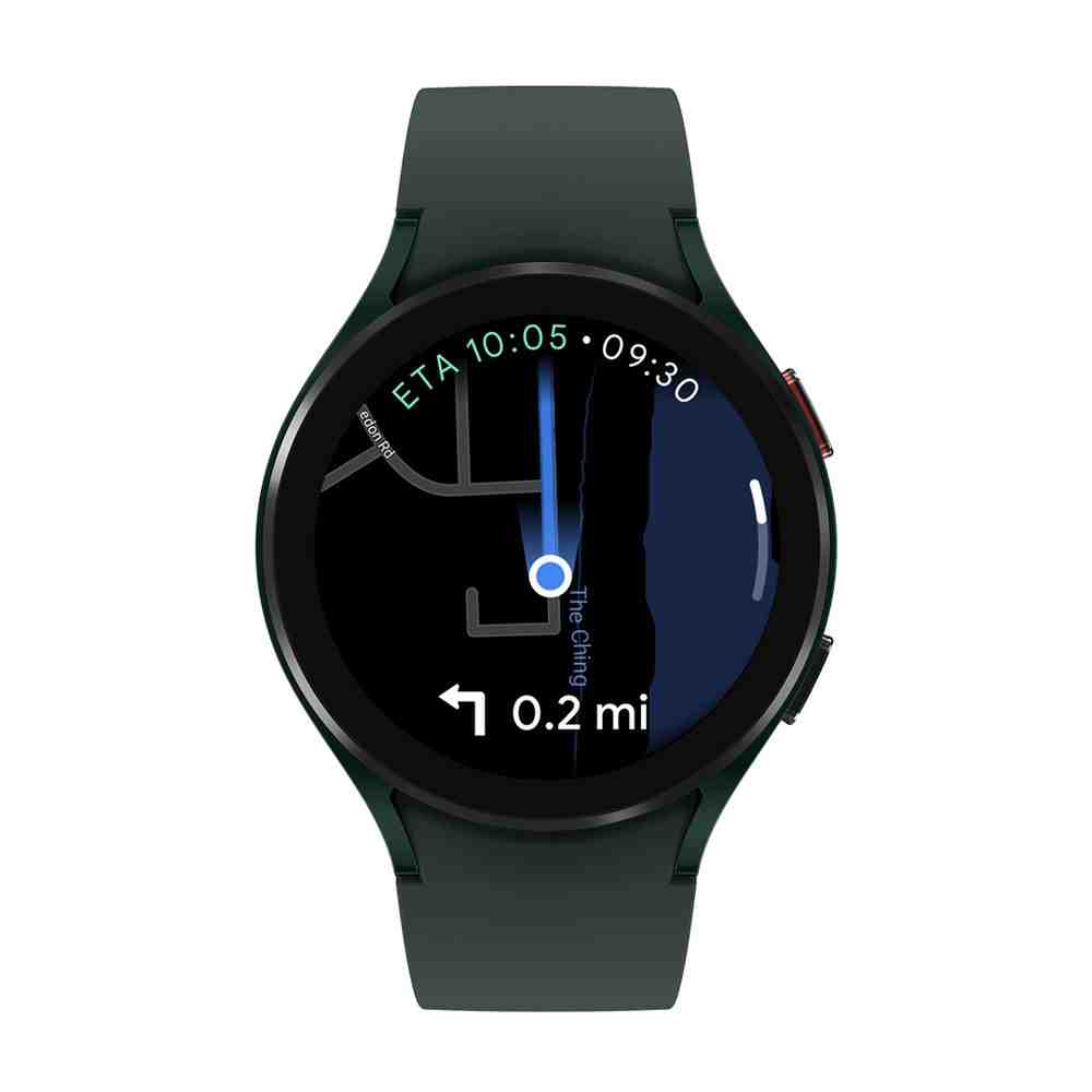 Does Galaxy Watch 4 GPS work without phone?