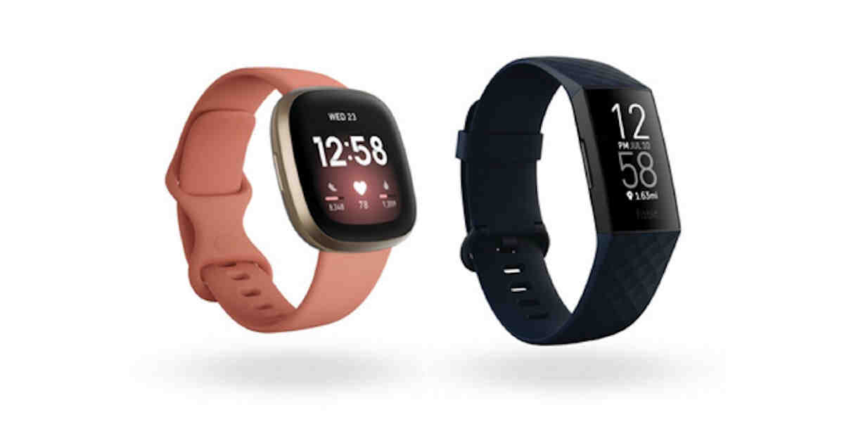 How do I get a free Fitbit? Wearable Fitness Trackers