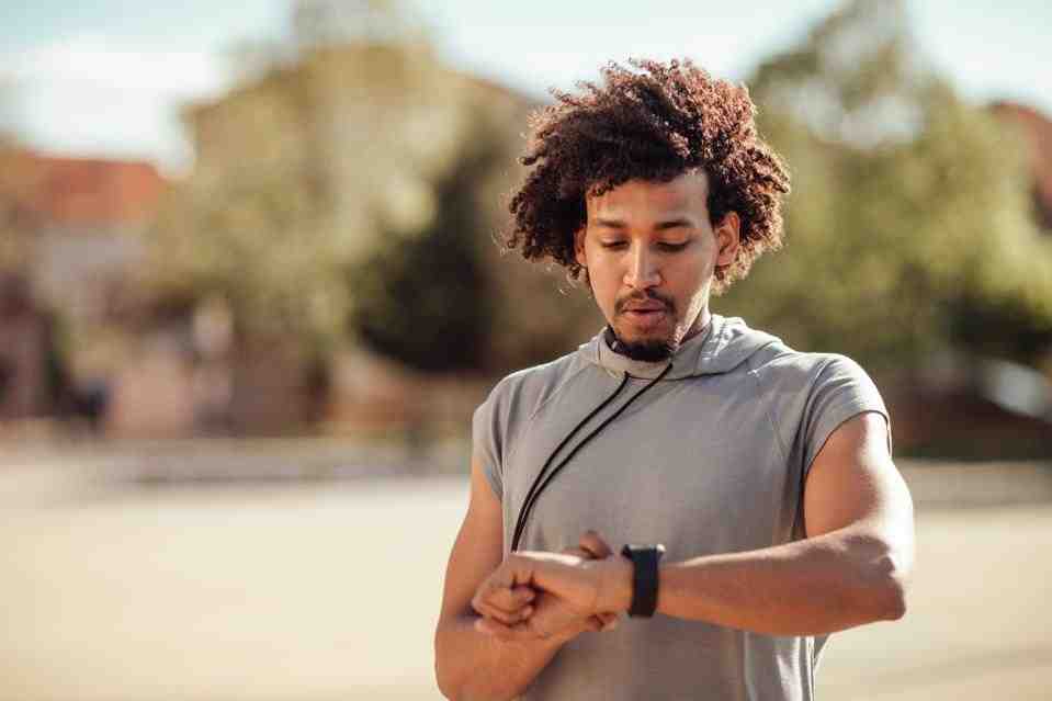 How can I track my steps without a smartwatch?