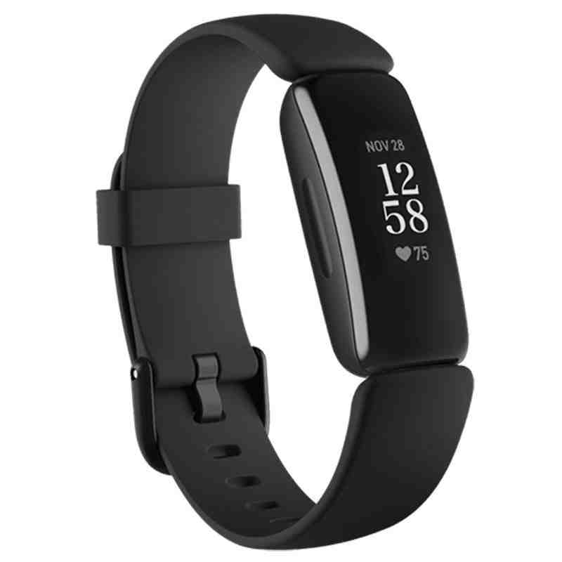 How far can Fitbit Versa 3 be from phone?