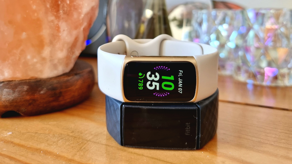 Is Fitbit better than Apple Watch?