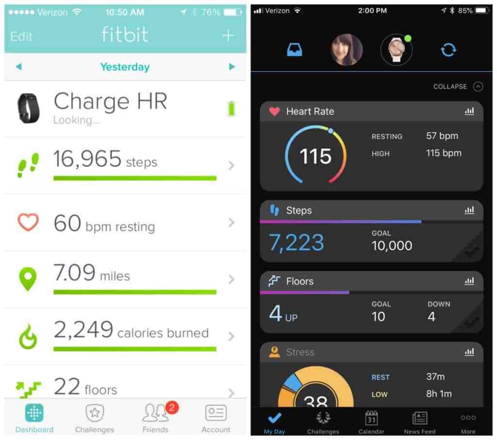Is Fitbit worth without premium?