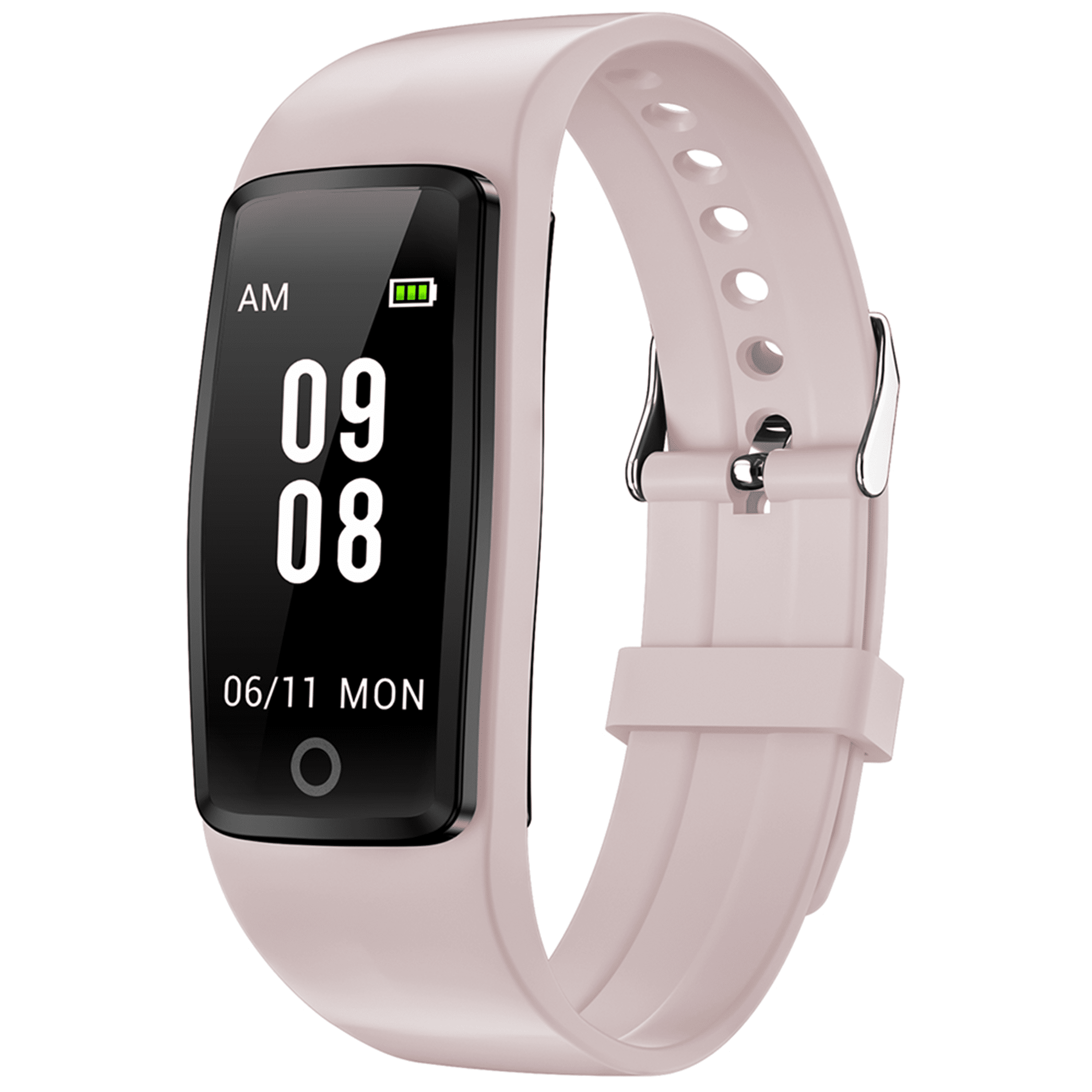 What app do I need for my fitness tracker?