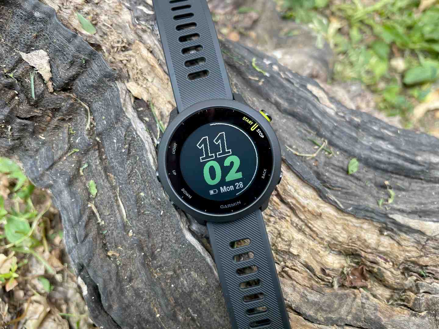 What is Garmin most expensive watch?