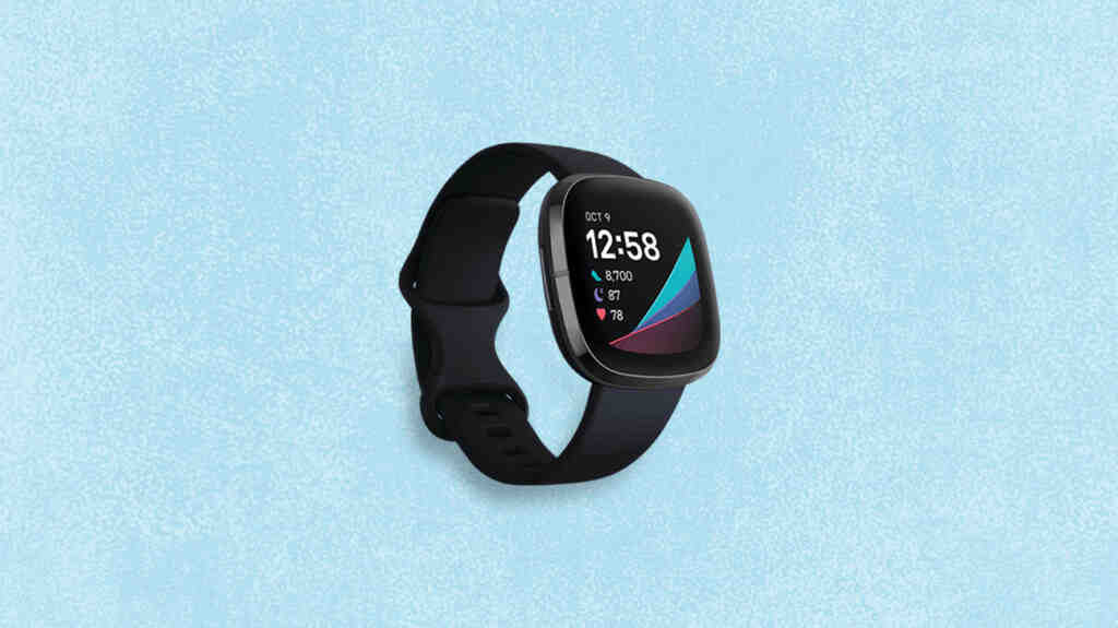 What is better than Fitbit?