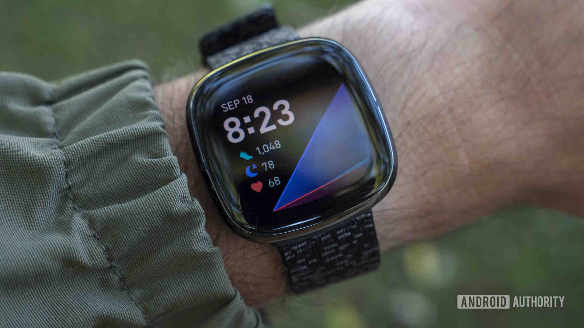What is so good about Garmin?