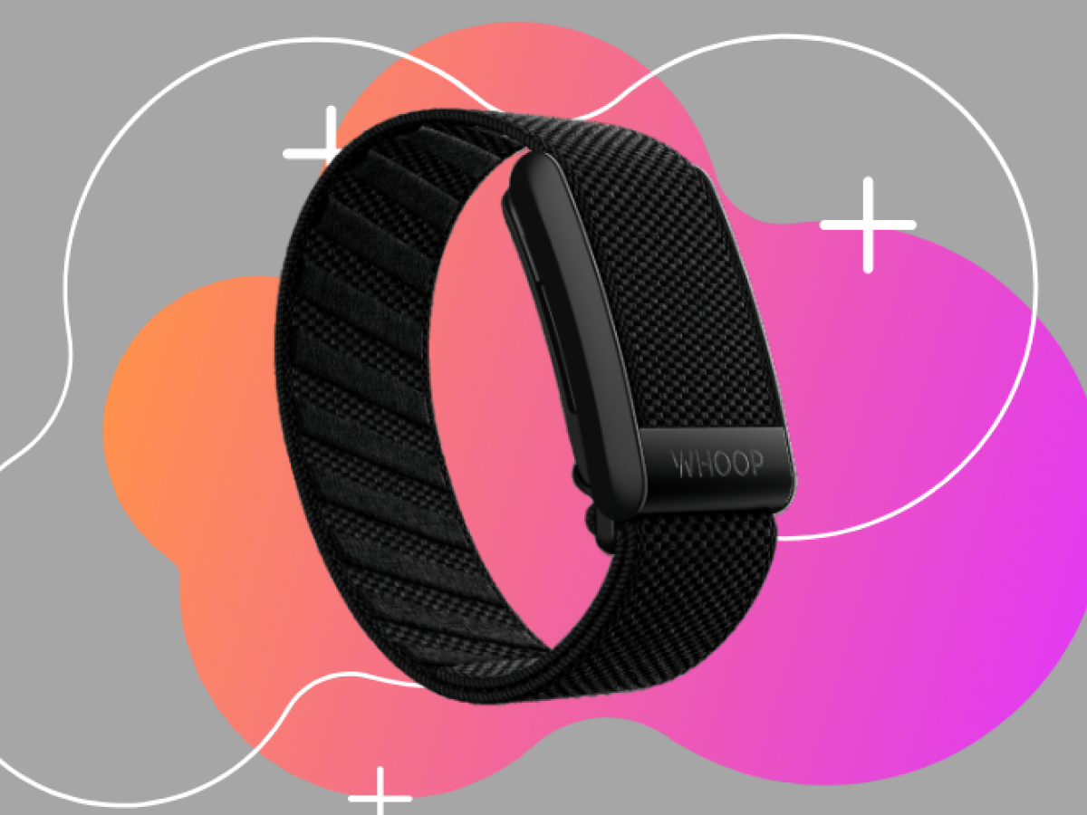 What is the best Fitbit for older woman?