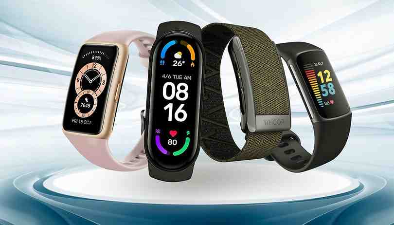 What is the best fitness watch 2022?