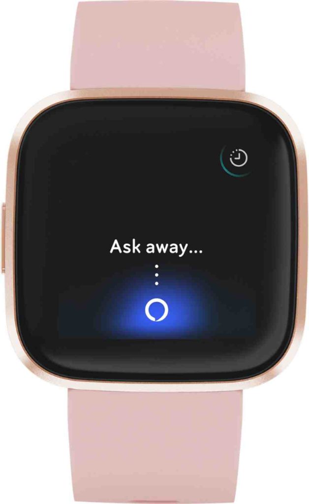 What is the difference between Fitbit and smartwatch? Wearable