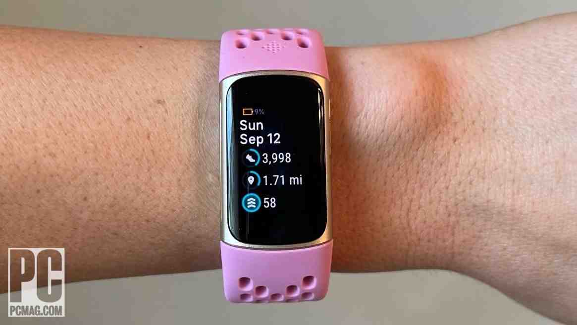 What is the most accurate fitness tracker 2021?
