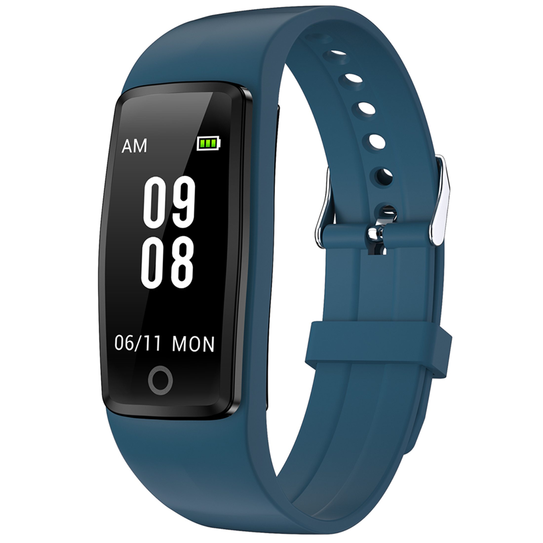 What is the simplest fitness tracker for seniors? Wearable Fitness