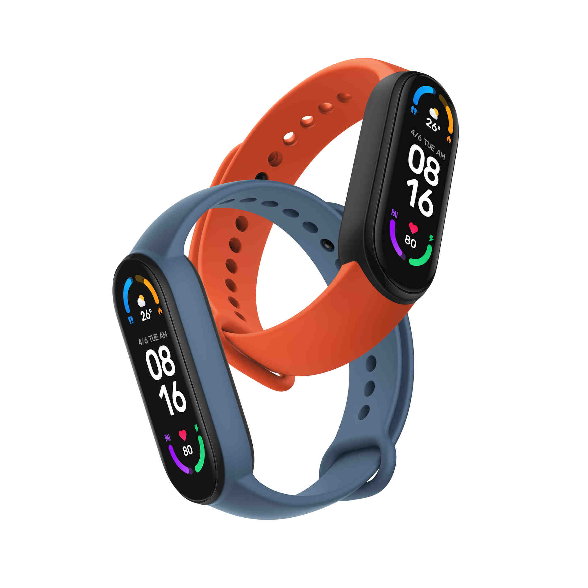 Which is the best fitness tracker for seniors?
