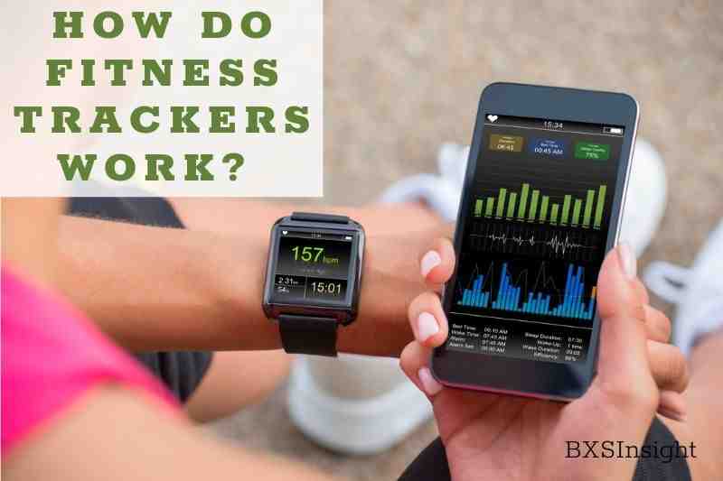 Are Fitbits good for anxiety?