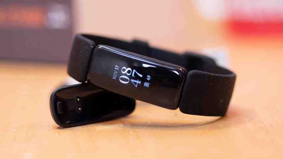 Are fitness trackers considered smart watches?