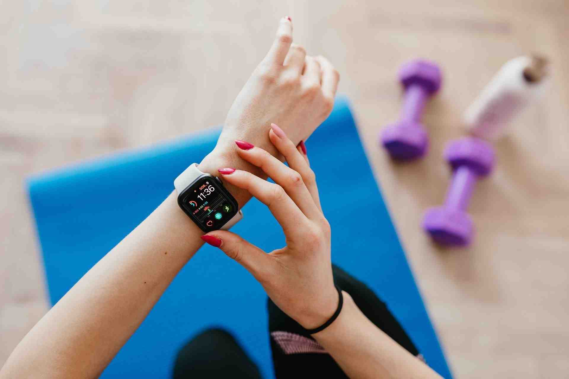 Are fitness trackers worthwhile?