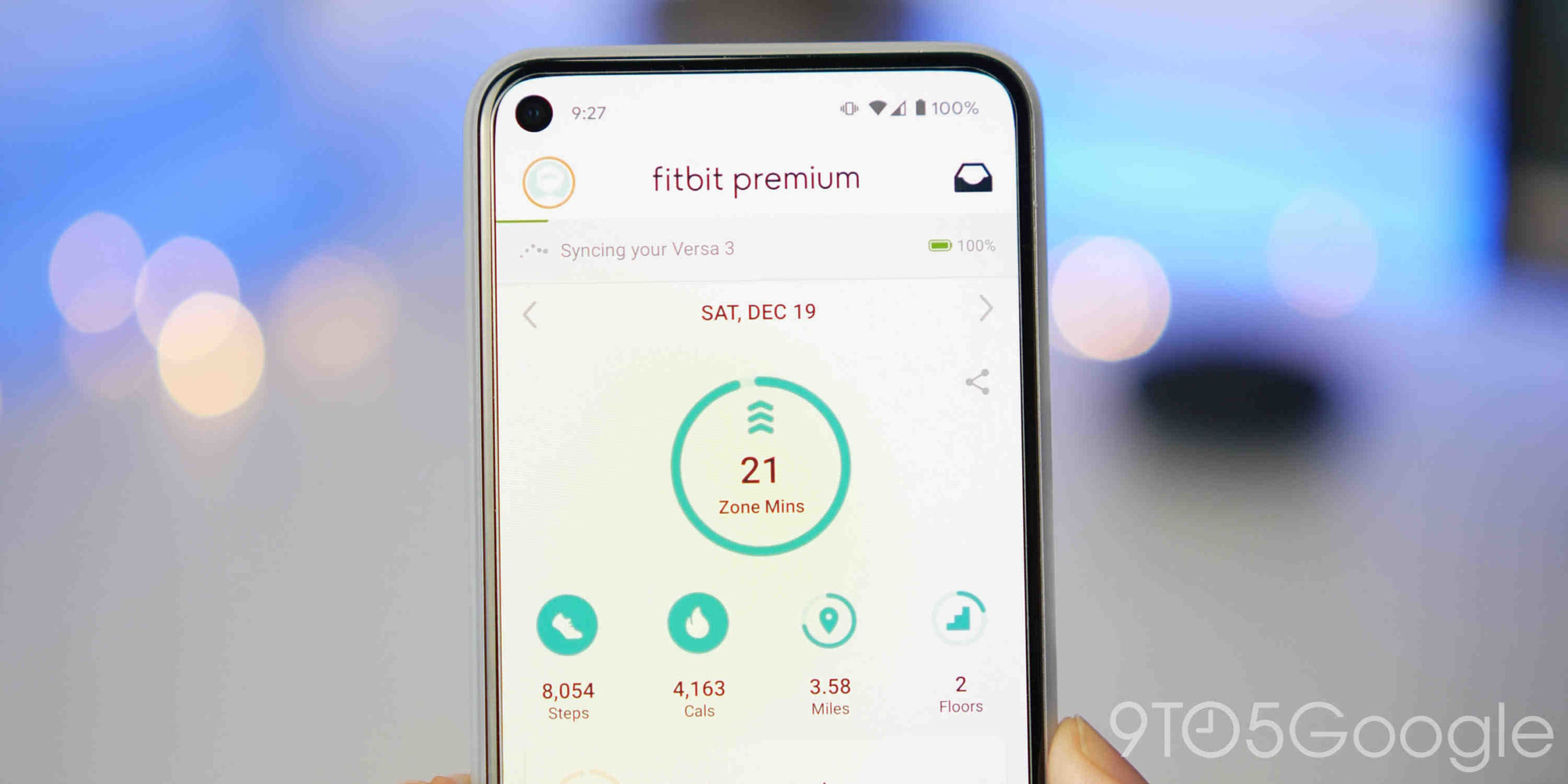 Can Fitbit measure blood sugar? Wearable Fitness Trackers