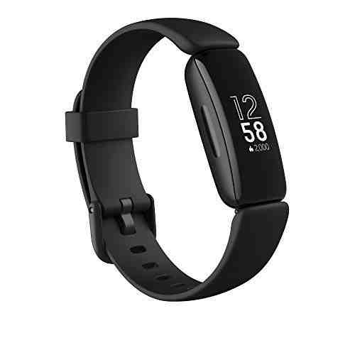 Can I wear my Fitbit inspire 2 on the inside of my wrist?