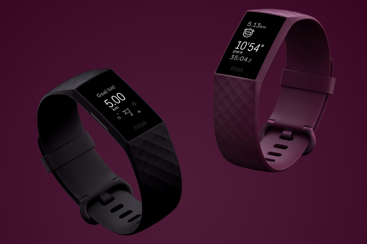 Can you receive texts on a Fitbit?