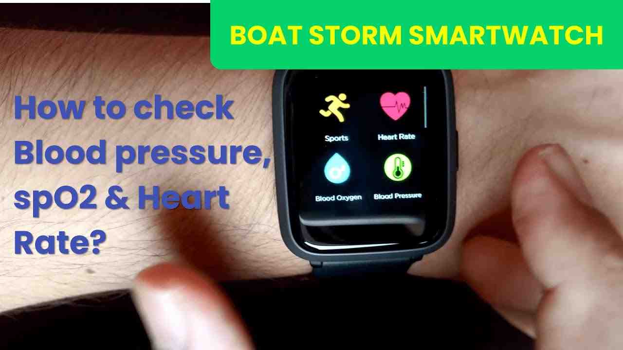 Do any smartwatches monitor blood pressure?