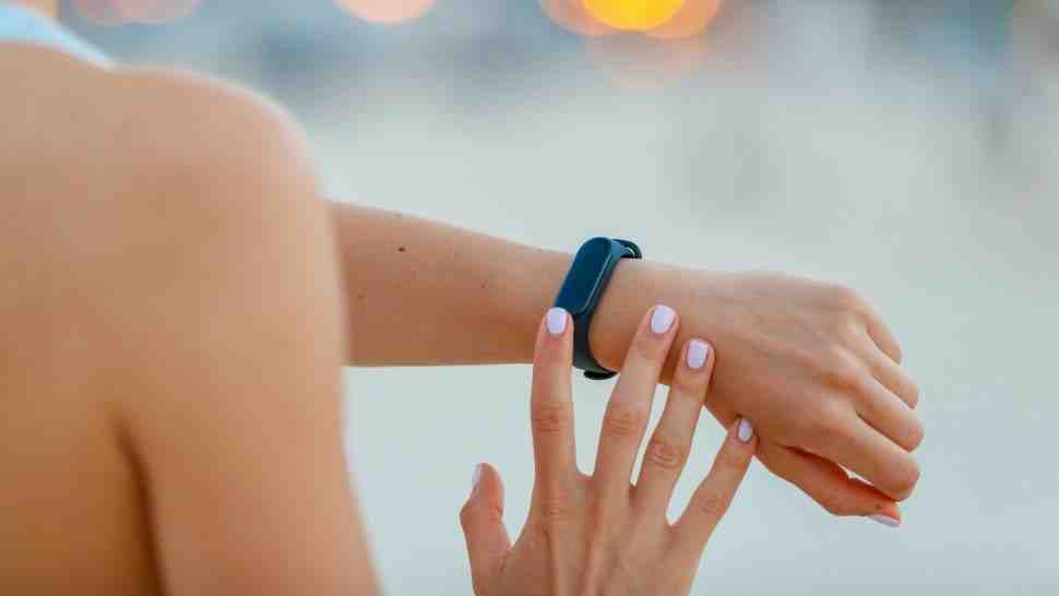 Do any smartwatches take blood pressure?