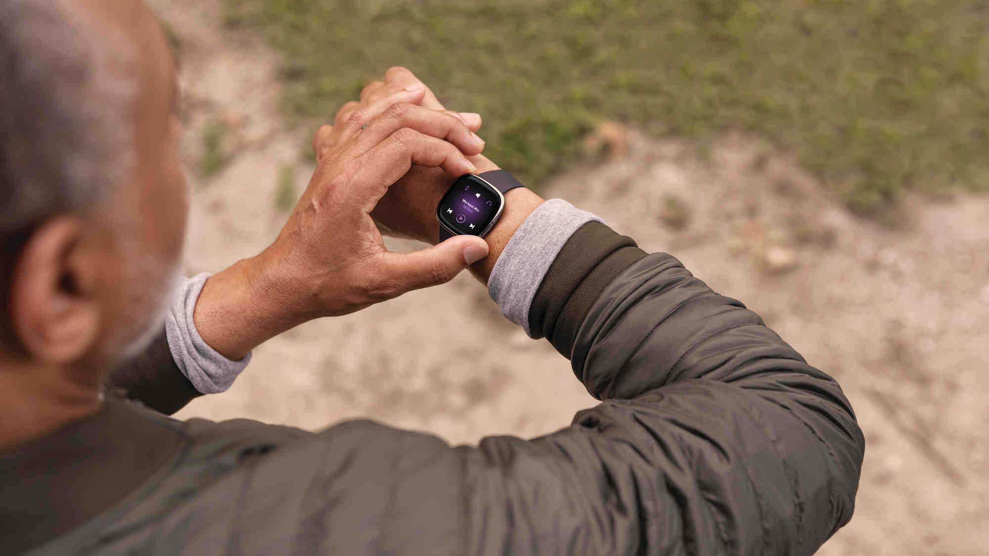 Does fitbit charge 5 Do blood pressure?