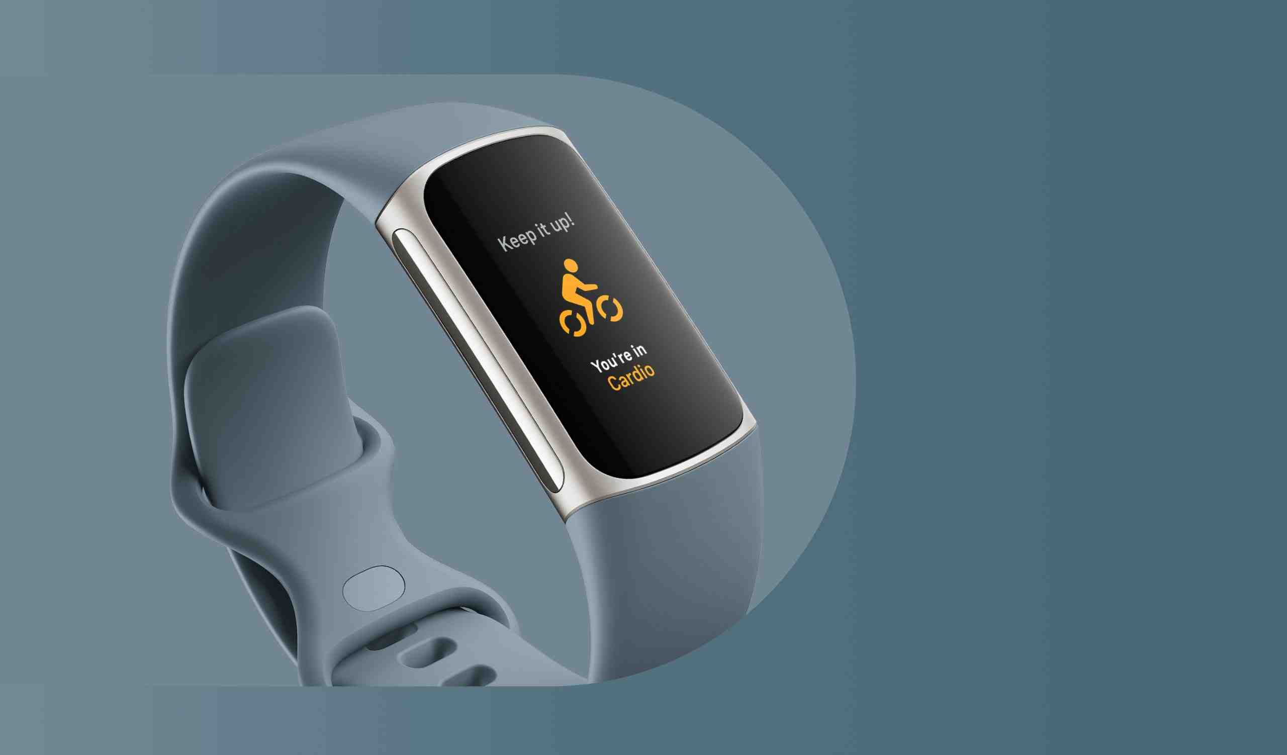 How accurate is Fitbit oxygen sensor?