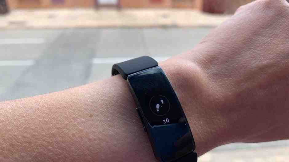 How much does a Fitbit cost?