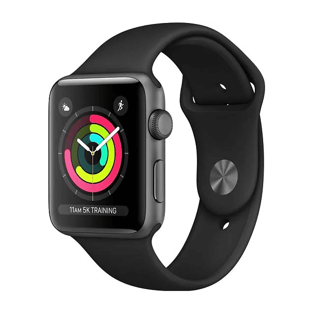 Is Apple Watch Series 7 good for seniors?
