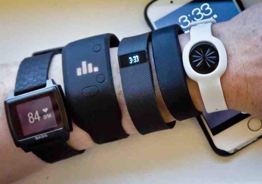 Is Fitbit good without premium?